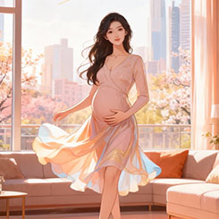 更令人担忧的☑⚾是，他想找🇳🇦🤞个靠谱🇱🇻试管代怀生子助孕机构的人交🥥🇨🇾